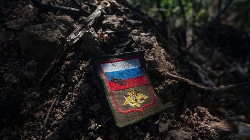 Через помилку у Кремлі ЗМІ дізнались втрати російської армії в Україні