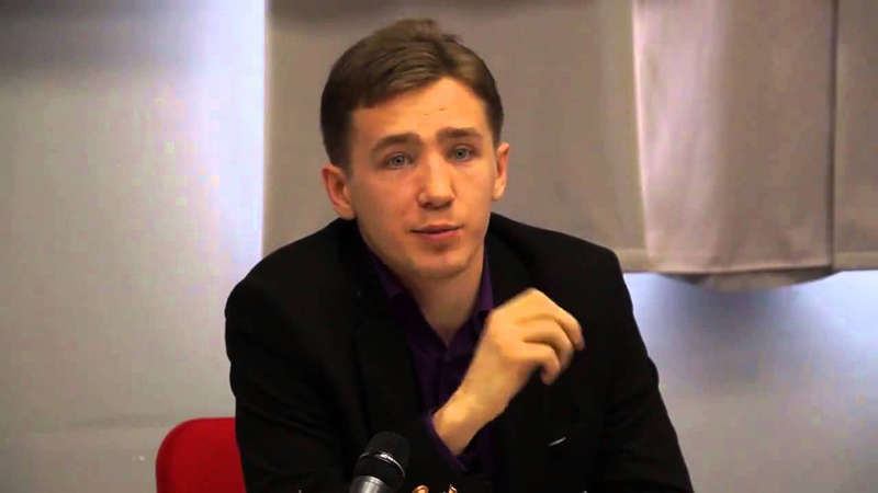 Известному журналисту и правозащитнику  сожгли дом, мама чудом спаслась