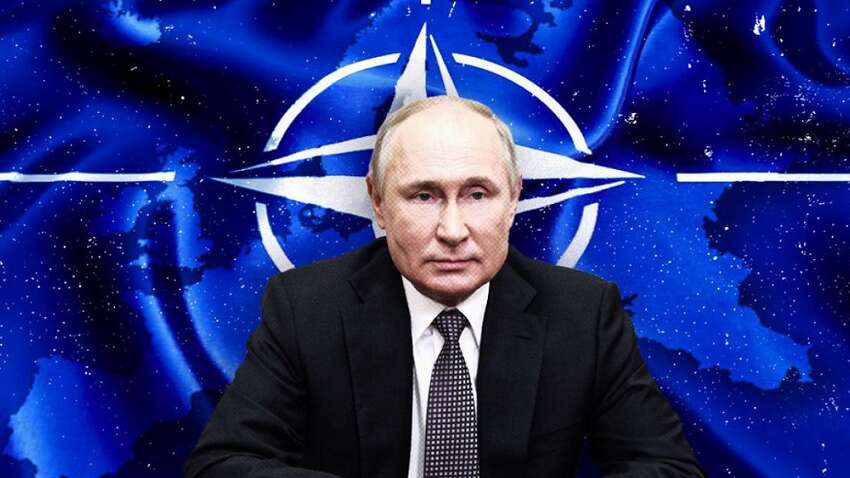 Путін застосовує божевільну маніпуляцію щодо України: розкрито жорсткий план диктатора 