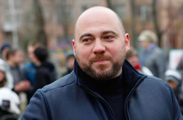 Шарий: Столар - не самостійна фігура, він пов'язаний з Петром Порошенком