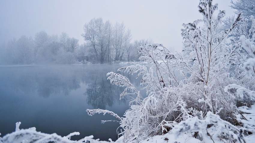 Придут "плюсы": синоптик рассказала, когда Украину покинут морозы Придут "плюсы": синоптик рассказала, когда Украину покинут морозы