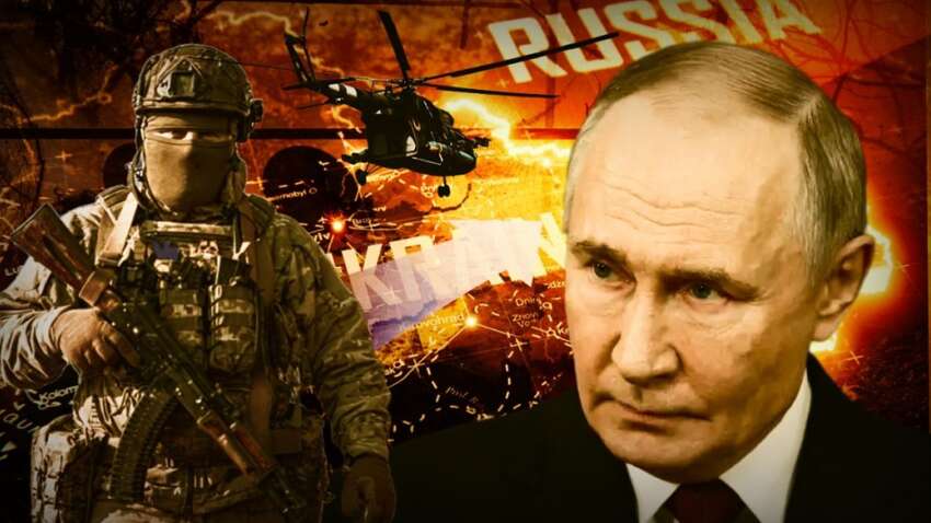 Уже в этом году: в США дали громкий прогноз тотального поражения Путина в Украине. 