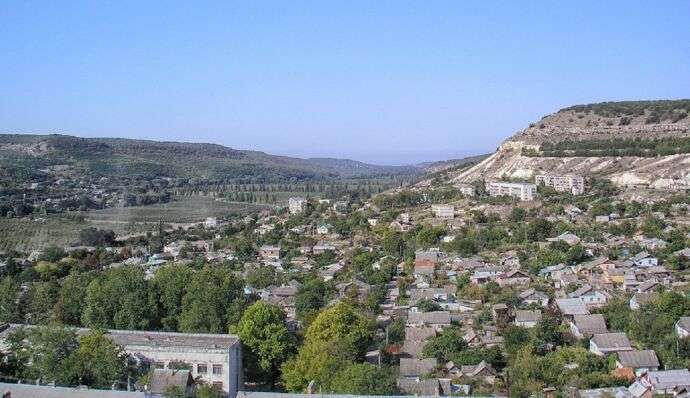 Крим став територією страху і втрачає свою унікальність, - глава Меджлісу