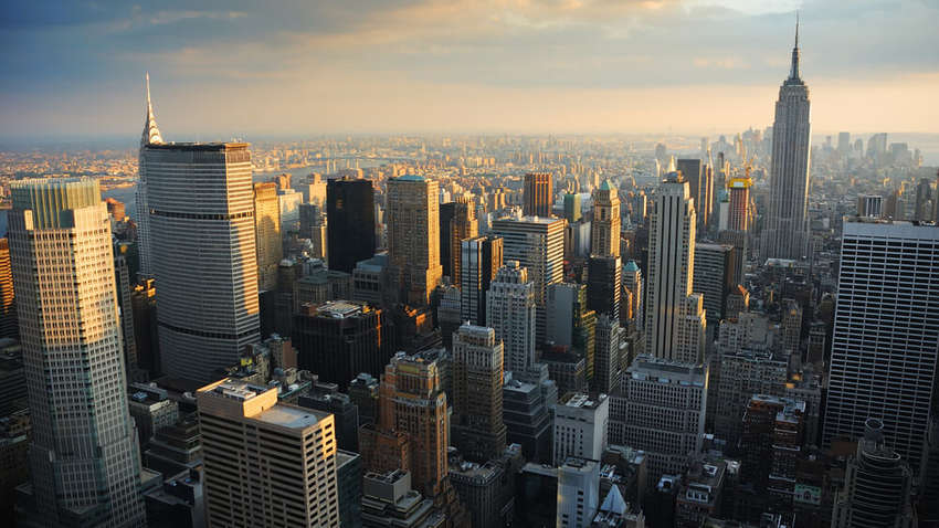 В Нью-Йорке прогремели взрывы: что произошло