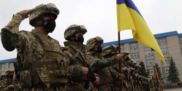 Сколько украинских военных пропали без вести – ответ уполномоченного