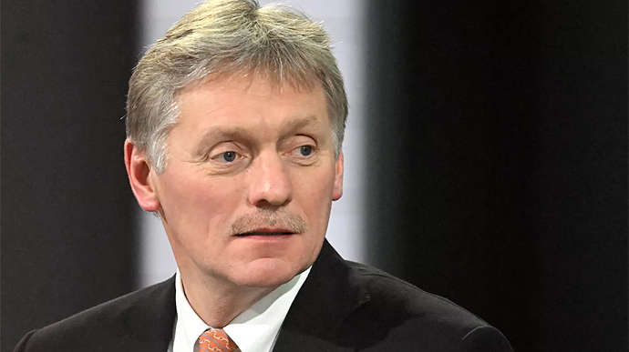 В Кремле заявили, что войну можно закончить до конца суток