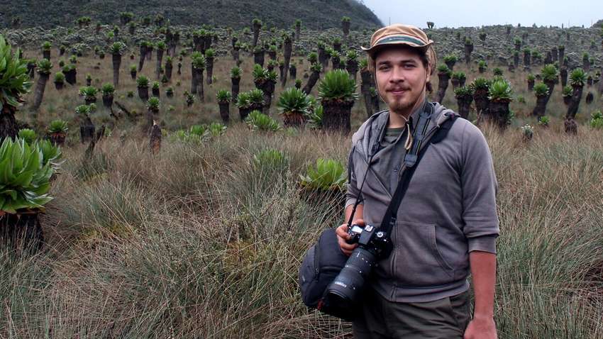 Росіянину загрожує 40 років в'язниці за збір мертвих жуків на Шрі-Ланці