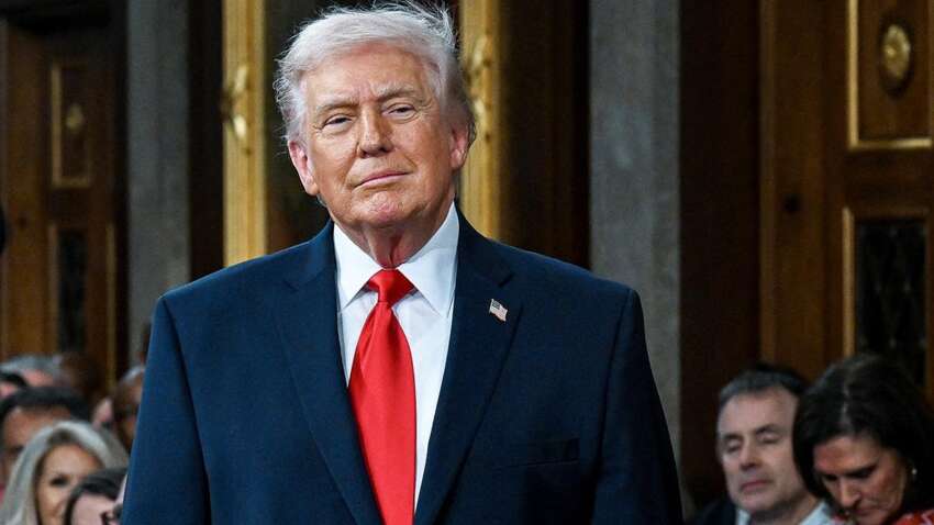 Трамп заговори про скасування санкцій проти Росії