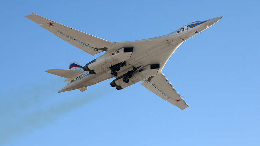 Російський інженер просить притулок в США та хоче розкрити військові секрети РФ