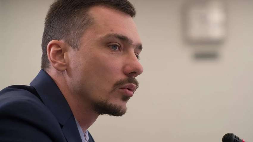 Как прокурор Полтавщины Столетний склоняет бизнес к "сотрудничеству" — СМИ Как прокурор Полтавщины Столетний склоняет бизнес к "сотрудничеству" — СМИ