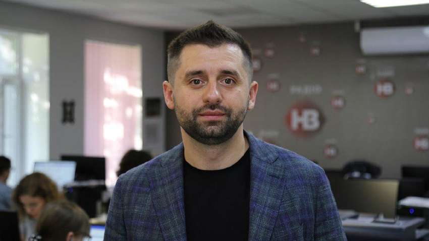 Арахамія дасть свідчення в НАБУ