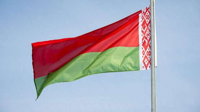 США и ЕС на следующей неделе могут объявить санкции против Беларуси США и ЕС на следующей неделе могут объявить санкции против Беларуси