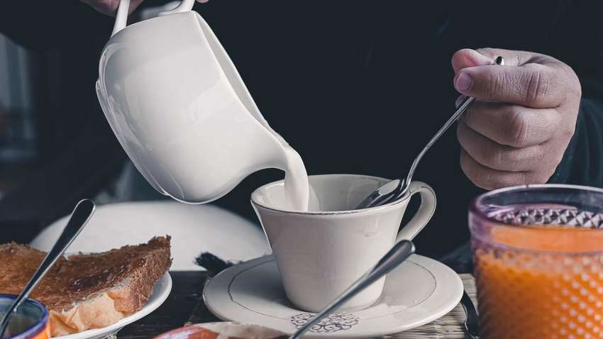 Напій, який ми звикли пити з дитинства, може підвищити ризик розвитку раку Напій, який ми звикли пити з дитинства, може підвищити ризик розвитку раку