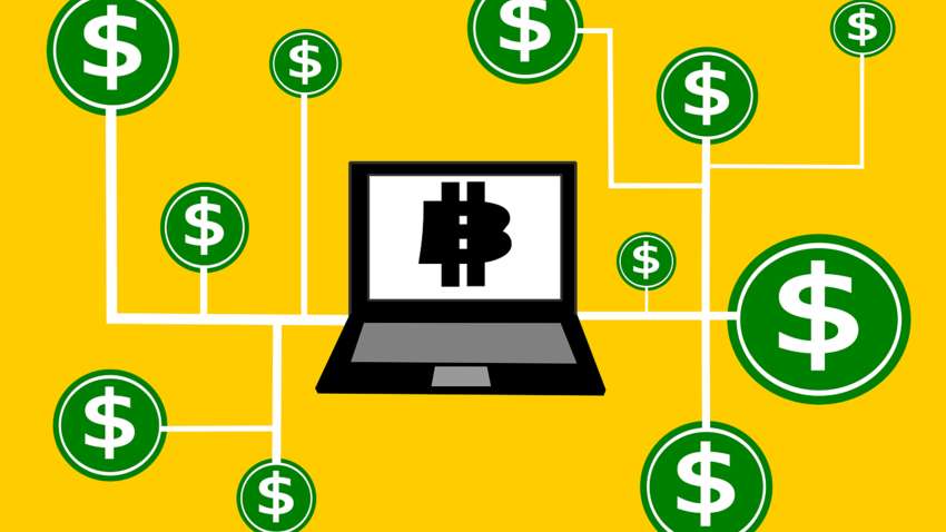 Из-за протестов в Казахстане упал биткоин: что происходит