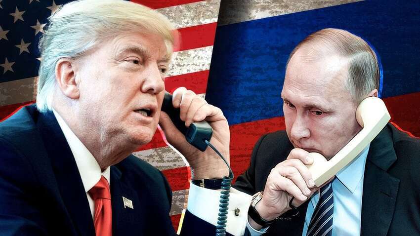 Що зробить Трамп після закінчення дедлайну для Путіна: головні сценарії