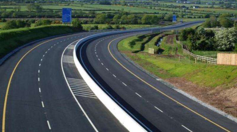 На ремонт трассы Киев-Одесса евробанки выделят 900 млн. евро