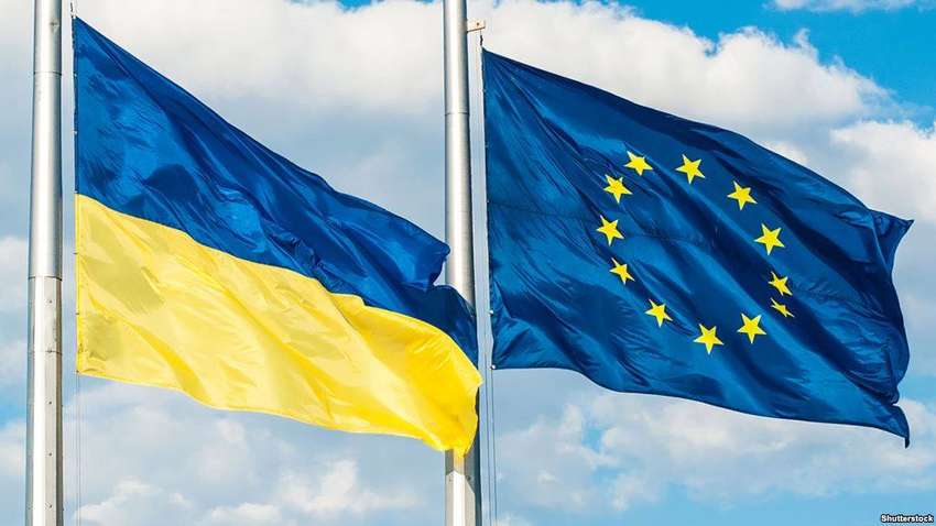 Украина попросила об экстренной помощи: чем ответили европейские союзники Украина попросила об экстренной помощи: чем ответили европейские союзники
