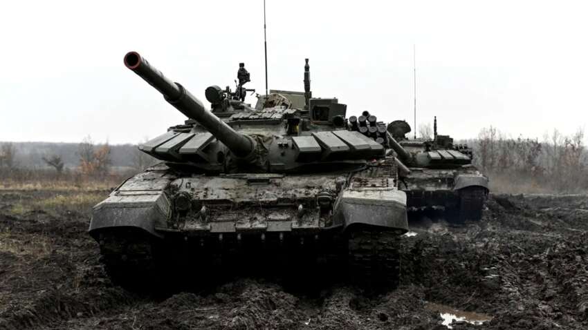 Кремль нарощує виробництво зброї: сигнали продовження війни Кремль нарощує виробництво зброї: сигнали продовження війни