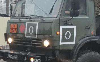 Росіяни масово перекидають техніку: зафіксовано нові позначки, окрім Z і V