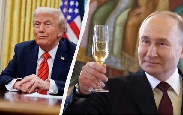 В Кремле пьют за здоровье Трампа: какую выгоду теперь получат россияне В Кремле пьют за здоровье Трампа: какую выгоду теперь получат россияне