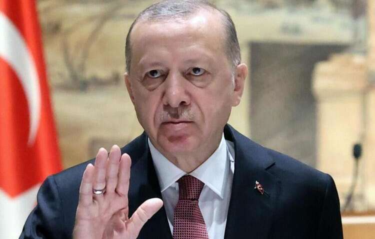 Чи справді Ердоган зрадив Україну: у ВМС прояснили інцидент із Туреччиною та мінними тральщиками Чи справді Ердоган зрадив Україну: у ВМС прояснили інцидент із Туреччиною та мінними тральщиками