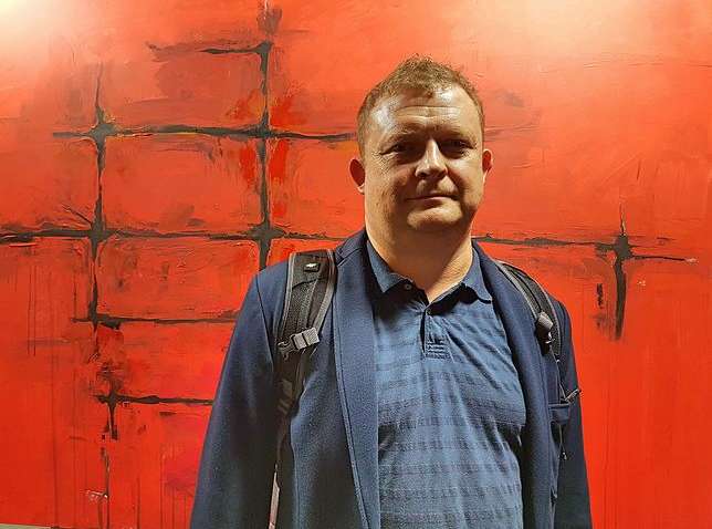 Итоги тендера посольства Польши - это шок - польский журналист-расследователь