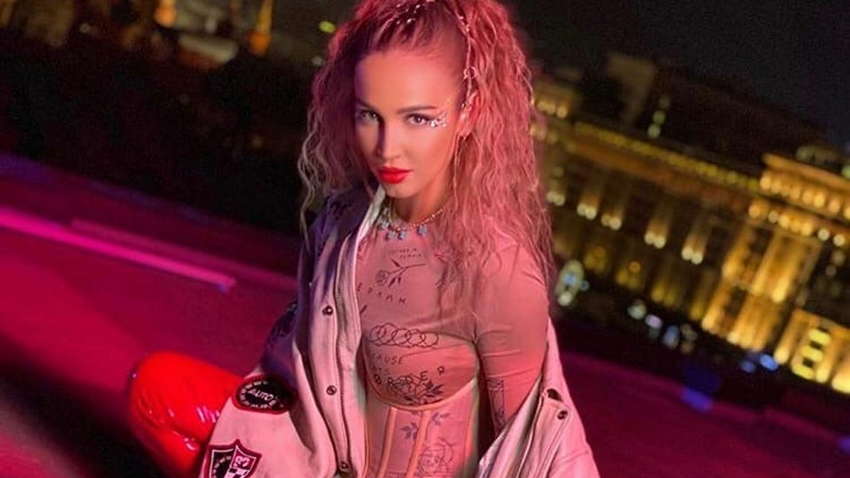 Ольга Бузова сказала «так» Потапу