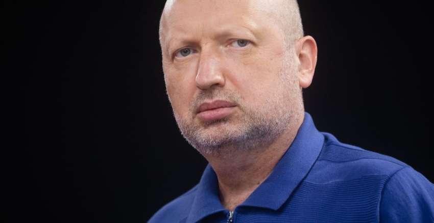 Александр Турчинов о деле "Кузни на Рыбальском": это расправа над боевым генералом и предприятием, которое способно выпускать военные корабли