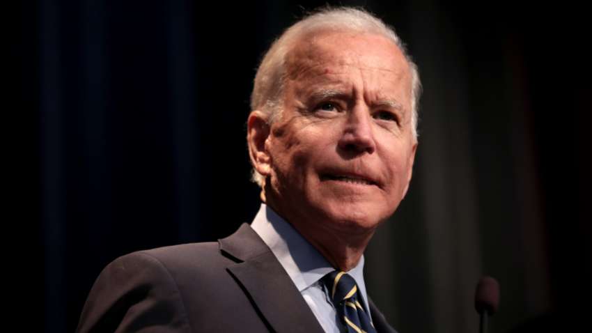 У Байдена відреагували на повалення режиму та втечу Асада з Сирії 