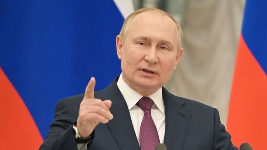 Росія шукає гроші на війну. Що вигадав Путін