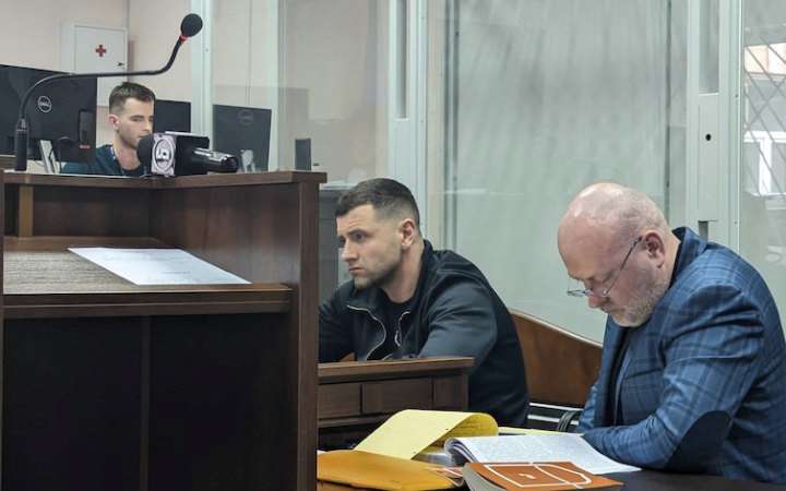 Дело Артема Шило: кто может быть еще причастен Дело Артема Шило: кто может быть еще причастен