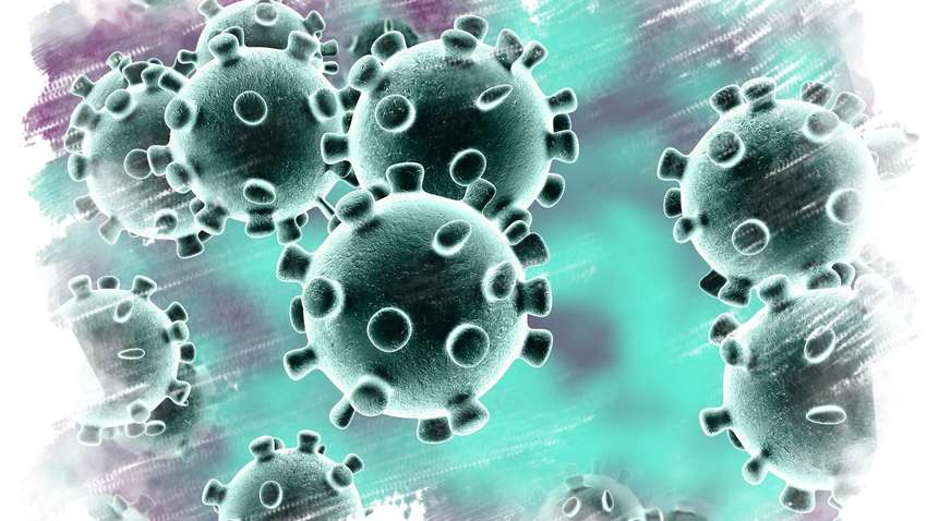 Только набирает обороты: главный инфекционист США рассказал, что будет с пандемией коронавируса