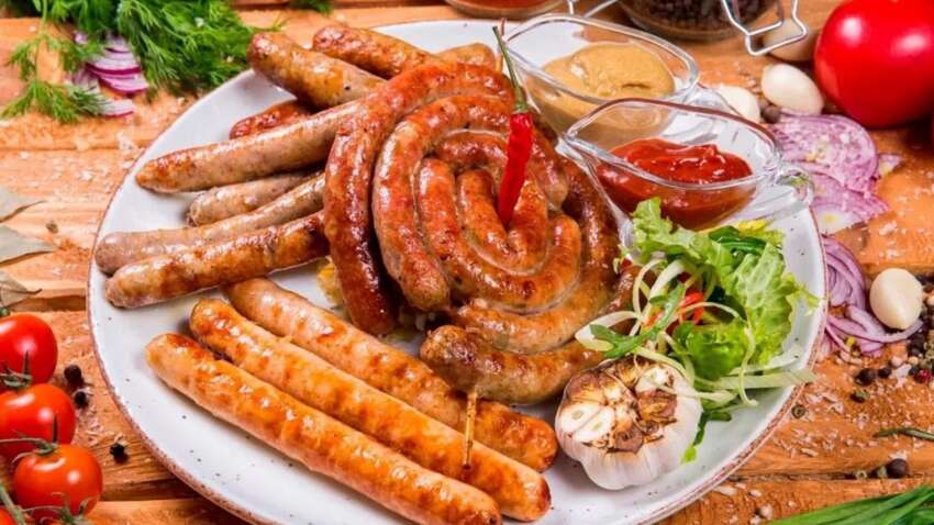 Удобно, но смертельно опасно: раскрыта шокирующая правда о популярной еде Удобно, но смертельно опасно: раскрыта шокирующая правда о популярной еде