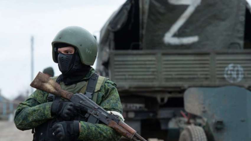 З’явилась реакція ЄС на страту росіянами українських військовополонених