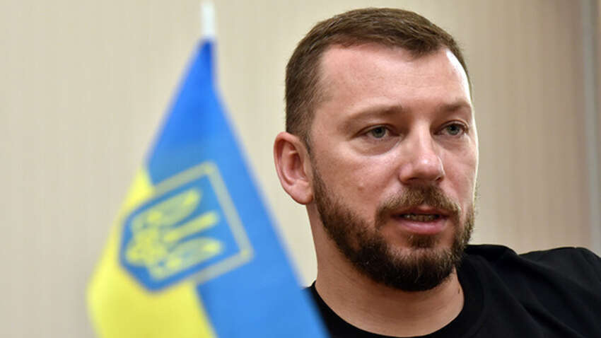 Буде біда: керівник САП назвав єдиний спосіб побороти корупцію в оборонці Буде біда: керівник САП назвав єдиний спосіб побороти корупцію в оборонці