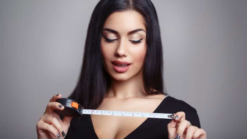 Вчені визначили межу, коли розмір пеніса перестає приваблювати жінок Вчені визначили межу, коли розмір пеніса перестає приваблювати жінок