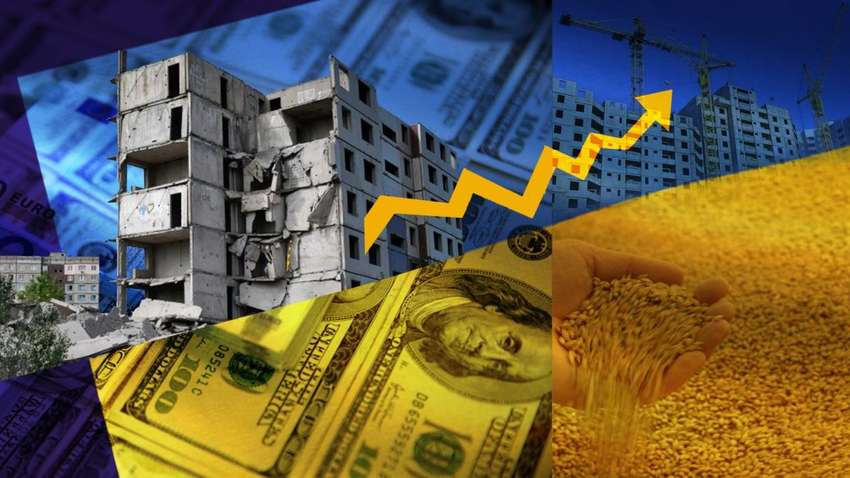 Чим запам'ятався тиждень, що минає – які перспективи для української економіки