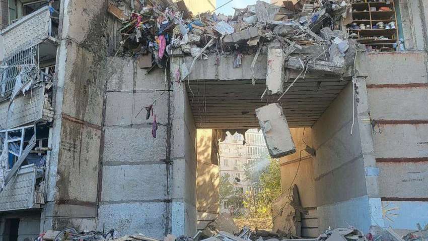 РФ удосконалила КАБи і знищує Харків: що Захід має зробити негайно