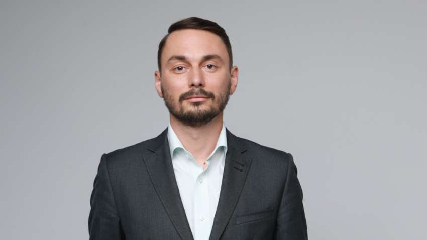 "Тупо ошибся": нардеп объяснил, почему голосовал за скандальный законопроект "Тупо ошибся": нардеп объяснил, почему голосовал за скандальный законопроект