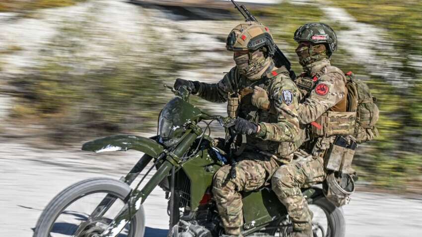 Тревожные новости от DeepState: что происходит в Покровске Тревожные новости от DeepState: что происходит в Покровске