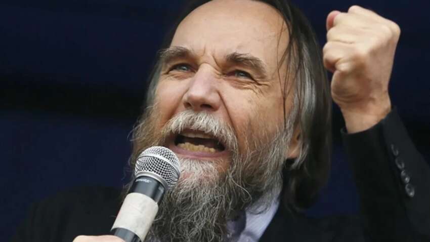 «Следующие – мы»: Дугин после гибели Хаменеи заговорил о падении Кремля и ликвидации Путина «Следующие – мы»: Дугин после гибели Хаменеи заговорил о падении Кремля и ликвидации Путина