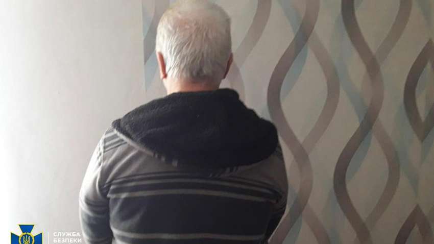 Агентура агресора намагалася створити «Федеративну республіку Україна» Агентура агресора намагалася створити «Федеративну республіку Україна»