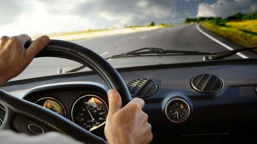 Перекус за рулем может обойтись в 275 000 гривен: о каком правиле не знает большинство водителей Перекус за рулем может обойтись в 275 000 гривен: о каком правиле не знает большинство водителей