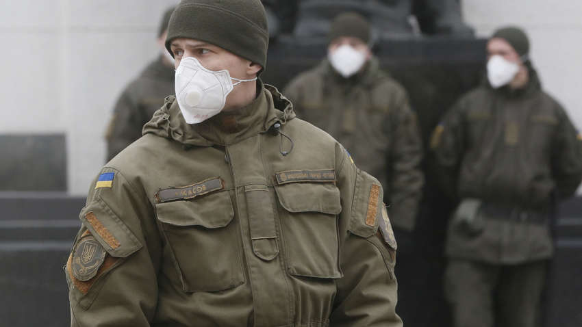 У Києві хочуть послабити карантин: що відкриють в першу чергу