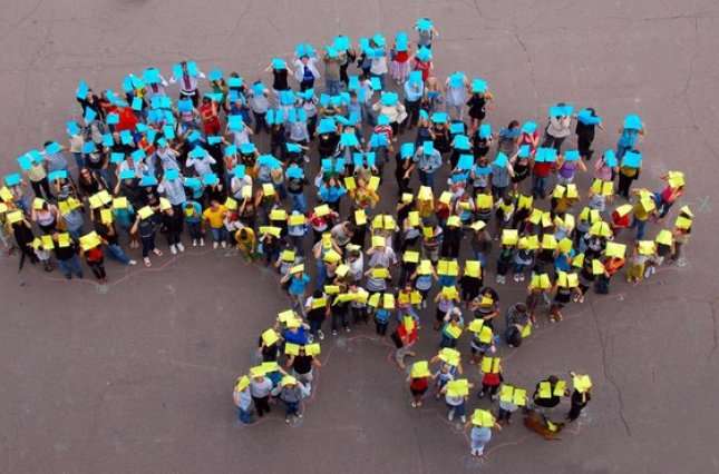 "Клуб экспертов" запустил серию обзоров, посвященных 30-летию независимости, первая передача – о демографии "Клуб экспертов" запустил серию обзоров, посвященных 30-летию независимости, первая передача – о демографии