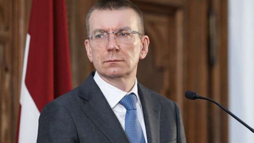 Латвія закликає Захід діяти негайно: що спричинило тривогу Латвія закликає Захід діяти негайно: що спричинило тривогу