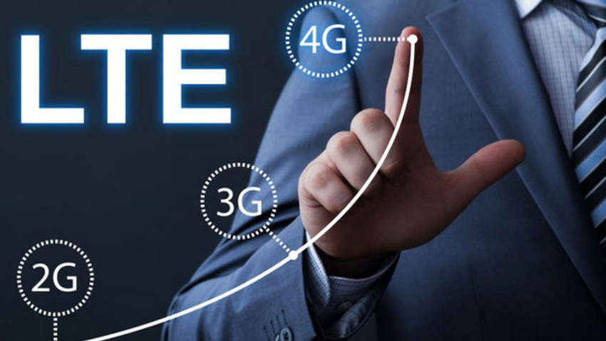 В Україні почали розподіл частот у діапазоні 900МГц для 4G