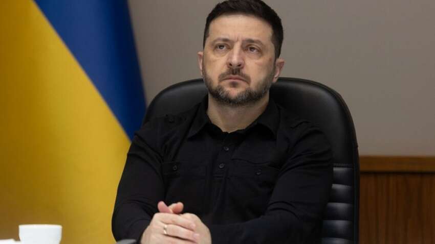 На кону судьба страны: названа причина смены риторики Зеленского о выборах На кону судьба страны: названа причина смены риторики Зеленского о выборах