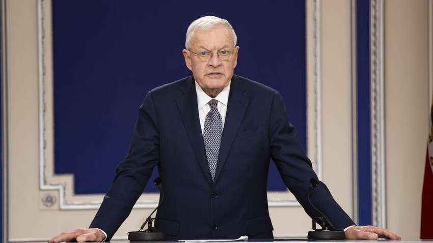 Стало известно, почему Трамп передумал о лицензиях Patriot для Украины