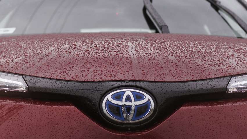 Який автомобільний бренд визнали найнеекологічнішим